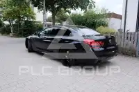 2015 BMW 640
