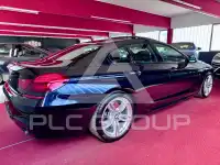 2015 BMW 640