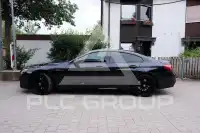 2015 BMW 640