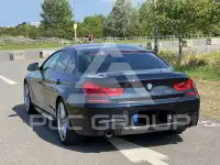 2015 BMW 640