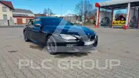 2015 BMW 640