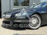 2015 BMW 650