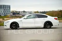 2015 BMW 650