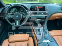2015 BMW 650