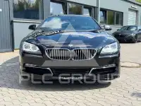 2015 BMW 650