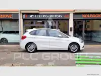 2015 BMW 214 Active Tourer