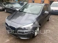 2015 BMW 214 Active Tourer