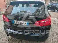 2015 BMW 214 Active Tourer