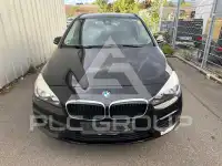 2015 BMW 214 Active Tourer