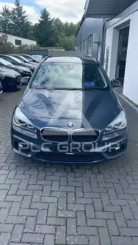 2015 BMW 214 Active Tourer