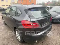 2015 BMW 214 Active Tourer
