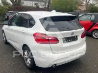 2015 BMW 214 Active Tourer