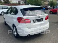 2015 BMW 214 Active Tourer