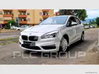 2015 BMW 214 Active Tourer