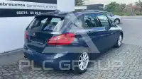 2015 BMW 214 Active Tourer