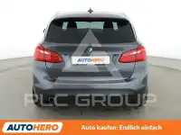2015 BMW 214 Active Tourer