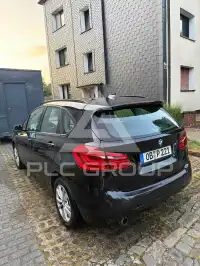 2015 BMW 214 Active Tourer