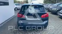 2015 BMW 214 Active Tourer