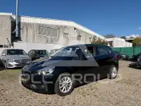 2015 BMW 214 Active Tourer