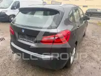 2015 BMW 214 Active Tourer