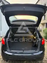 2015 BMW 214 Active Tourer