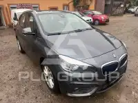 2015 BMW 214 Active Tourer