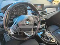 2015 BMW 214 Active Tourer