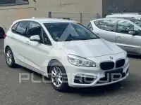 2015 BMW 214 Active Tourer