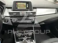 2015 BMW 214 Active Tourer