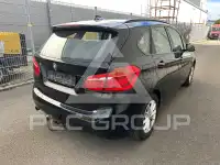 2015 BMW 214 Active Tourer