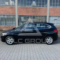 2015 BMW 214 Active Tourer