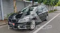 2015 BMW 218