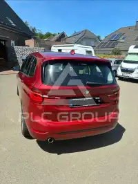 2015 BMW 218