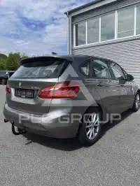 2015 BMW 218