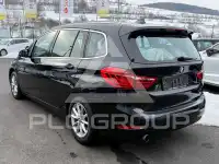 2015 BMW 218