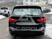 2015 BMW 218