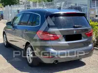 2015 BMW 218