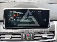 2015 BMW 218