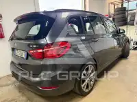 2015 BMW 218