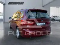 2015 BMW 218
