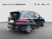 2015 BMW 218