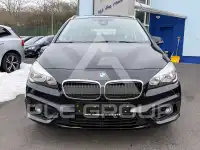 2015 BMW 218
