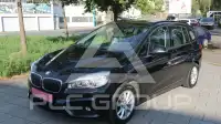 2015 BMW 218