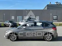 2015 BMW 218