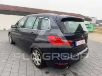 2015 BMW 218