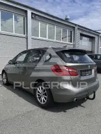 2015 BMW 218