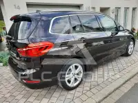 2015 BMW 218
