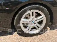 2015 BMW 218