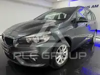2015 BMW 218