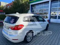 2015 BMW 218